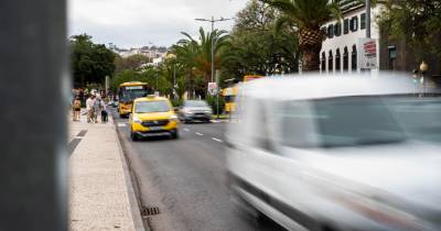 Circulação na Avenida do Mar será afetada.