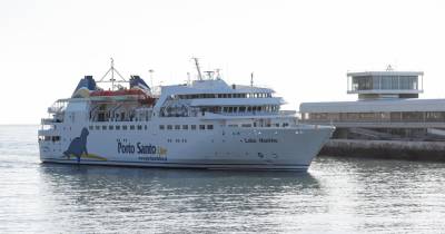 A abertura deve-se à “grande procura” por parte dos passageiros pelo rali do Porto Santo.