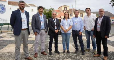 JPP exige barco para o Porto Santo em janeiro