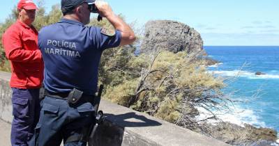 Capitania do Porto do Funchal cancela avisos de Mau Tempo e de Vento Forte