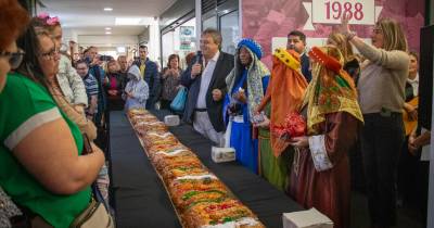 O Cantar dos Reis no Mercado da Penteada é, assim, uma forma de celebrar a tradição enquanto se fortalece a vitalidade e o papel central destes mercados.