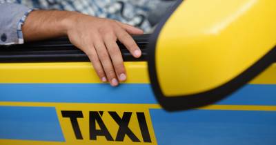 TáxisRAM propõe regularizaão das apçicações digitais de serviço de transporte de passageiros em TVDE.
