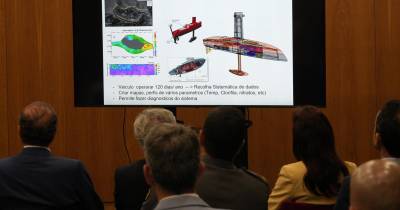 OE2025: Programa “Sentinela Atlântica” terá quase 200 mil euros