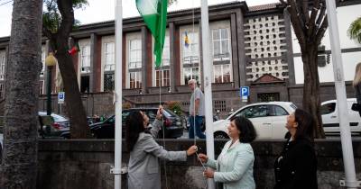 Funchal conquista Bandeira Verde Eco XXI