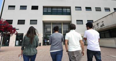 João Prudente reconduzido como Provedor do Estudante da Universidade da Madeira