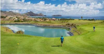 1.ª Edição do Madeira Atlantic Golf Cup realiza-se em outubro