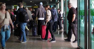 Operação no Aeroporto Internacional da Madeira decorre hoje com normalidade