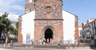 Faleceu o padre Agostinho Jardim Gonçalves