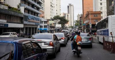 “O Governo da Venezuela condena energicamente o processo de expropriação da empresa CITGO”