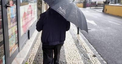 Meteorologia prevê chuva fraca para hoje