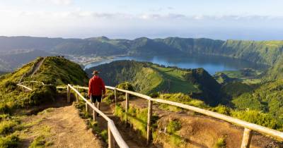 Municípios de São Miguel vão aplicar taxa turística a partir de 01 de janeiro