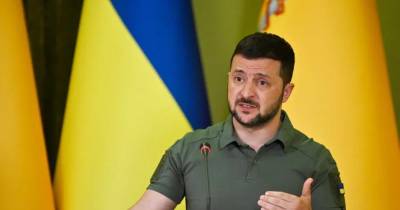 Ucrânia: Zelensky quer paz justa para Kiev e envolvimento da Índia no processo