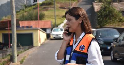 Ponta do Sol ativa Plano Municipal de Emergência e Proteção Civil