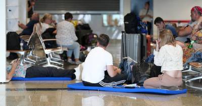 DECO alerta para violação dos direitos dos passageiros aéreos na Madeira