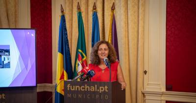 Funchal dá apoios a 33 famílias para requalificar habitações