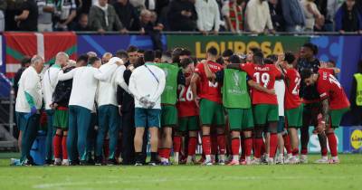 Portugal ‘cai’ nos penáltis e está fora do Euro2024