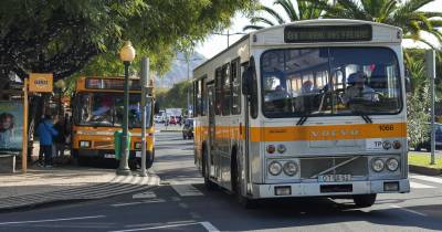 Os profissionais, devido à restruturação feita, também com a implementação da rede Siga, passam agora a integrar a Horários do Funchal.