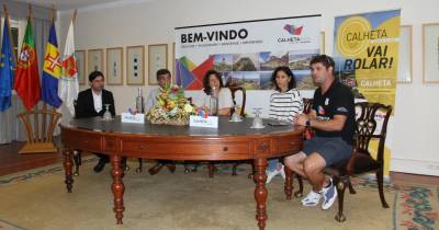 Evento foi apresentado hoje na Câmara Municipal da Calheta.