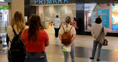 Primark reforça operação em Portugal num investimento de mais de 6 ME