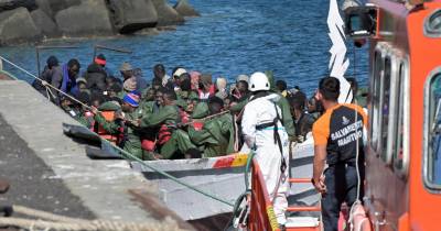 Migrações: Canárias sem capacidade para aguentar pressão da chegada de migrantes menores