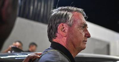 Bolsonaro planeou o golpe e sabia do plano para matar Lula