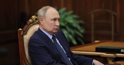 Putin admite dificuldades.