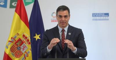 Espanha/Cheias: O debate das responsabilidades que Sánchez diz querer deixar para depois