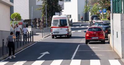 SESARAM nega atraso no transporte de doente