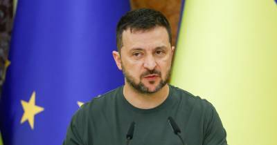 Ucrânia: Zelensky pede aos aliados sistemas de defesa contra novo míssil russo