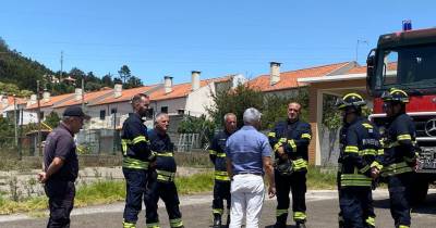 Santa Cruz alerta para cuidados de prevenção devido a tempo quente