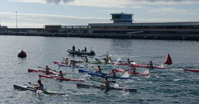 O Município do Funchal, a ARCM e a Nelo pretendem que a competição NELO 510 “capte o maior número de atletas”.