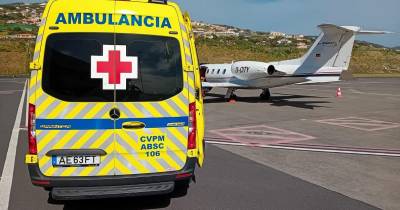 Cruz Vermelha Portuguesa registou 395 ocorrências na Madeira em junho