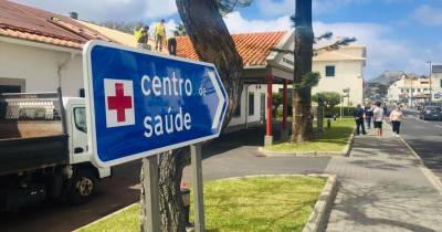 PS questionou Pedro Ramos sobre falta de água no Centro de Saúde do Porto Santo.