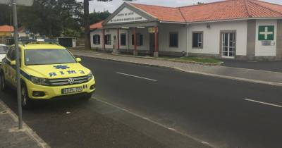 Madeirense sofre enfarte no Porto Santo e é salvo pela EMIR
