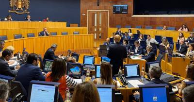 Brício Araújo fala da baixa de impostos “responsável” levada a cabo pelo PSD