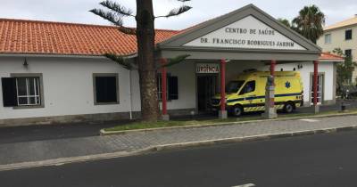 Duas mulheres transferidas do Porto Santo para a Madeira internadas no serviço de urgência