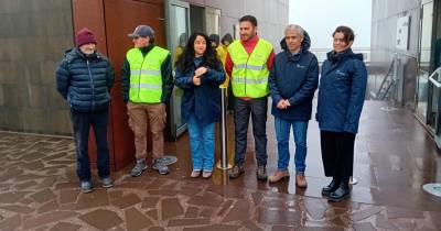 Turistas passam a pagar três euros em sete percursos recomendados na Madeira