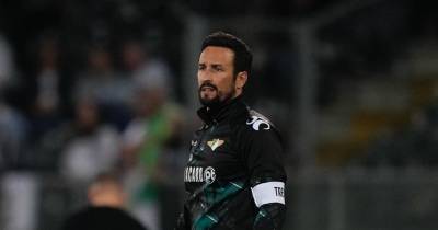 César Peixoto quer Moreirense a manter consistência frente ao Nacional após vencer o Sporting