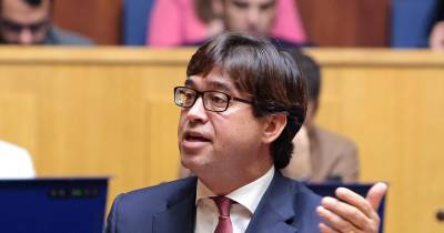 Victor Freitas critica proposta de Orçamento Regional.