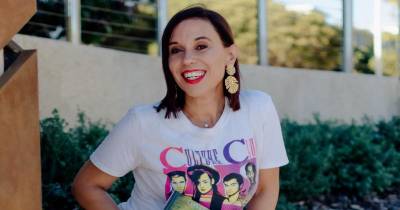 Madeirense Belinda Cipriano é jornalista na Austrália e é conselheira da Diáspora.