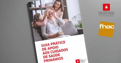 ‘Guia Prático de Apoio aos Cuidados de Saúde Primários’ apresentado na FNAC