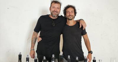 Vinhos pertencem ao projeto de Ljubomir Stanisic intitulado Mestiço, já que o chef de cozinha defende que todos “somos misturas de amor”.