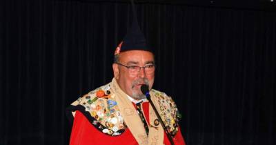 Lino Dionísio será o próximo presidente da Confraria Enogastronómica da Madeira