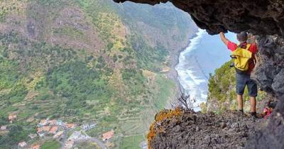 Foto do Madeira Lés a Lés torna-se viral