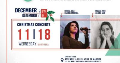 Orquestra de Bandolins promove concerto de Natal esta noite