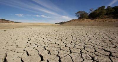 terra, alterações climáticas, temperatura, calor