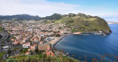 Abastecimento de água restabelecido em Machico