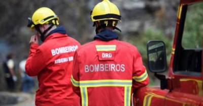 Sindicato Nacional de Bombeiros Profissionais lamenta morte de bombeiro de Odemira