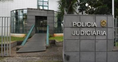 PJ confirma detenção de homem que abusou sexualmente da filha menor