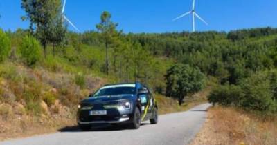 Madeira ‘mais verde’ com a realização do Eco Rally